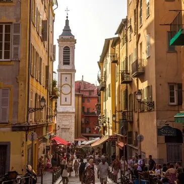 Alpes Maritimes (06) PACA et Corse - Stage de Pilotage Alpes Maritimes (06) PACA et Corse - Stage de Pilotage