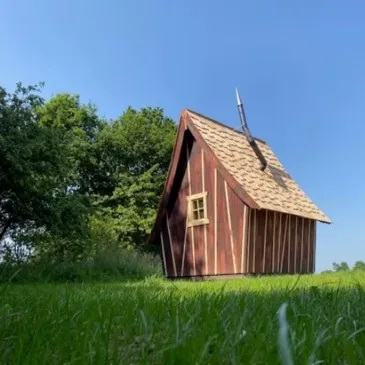 Weekend et Hébergement Insolite proche Boisgervilly, à 30 min de Rennes Weekend et Hébergement Insolite proche Boisgervilly, à 30 min de Rennes
