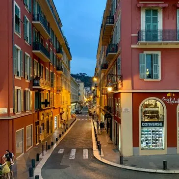 Alpes Maritimes (06) PACA et Corse - Stage de Pilotage Alpes Maritimes (06) PACA et Corse - Stage de Pilotage