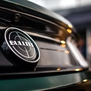 Circuit de Dijon-Prenois, Côte d'or (21) - Stage de Pilotage Ford Mustang Circuit de Dijon-Prenois, Côte d'or (21) - Stage de Pilotage Ford Mustang