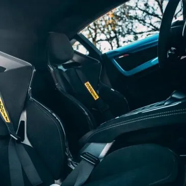 Stage de Pilotage Berline Sportive en région Bourgogne Stage de Pilotage Berline Sportive en région Bourgogne