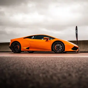 Stage 3 Autos Multivolant - Circuit de Nogaro en région Midi-Pyrénées