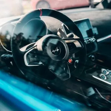 Stage de Pilotage Berline Sportive, département Gers Stage de Pilotage Berline Sportive, département Gers