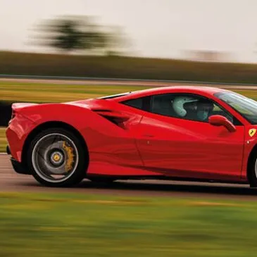 Stage Trio en Supercars - Circuit de Dijon-Prenois en région Bourgogne Stage Trio en Supercars - Circuit de Dijon-Prenois en région Bourgogne