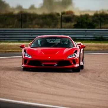 Circuit de Nogaro, Gers (32) - Stage de Pilotage Multi Sportives