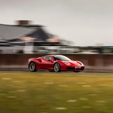 Stage 2 Autos Multivolant - Circuit de Nogaro en région Midi-Pyrénées
