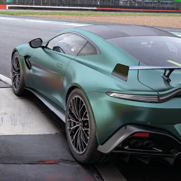 Stage de Pilotage Aston Martin, département Côte d'or Stage de Pilotage Aston Martin, département Côte d'or