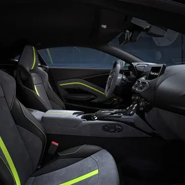 Stage de Pilotage Aston Martin en région Bourgogne Stage de Pilotage Aston Martin en région Bourgogne