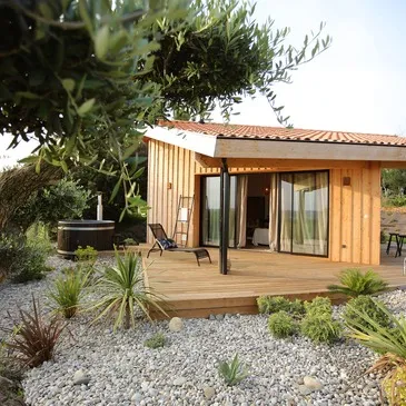 Week-end Spa Insolite près de Toulouse Week-end Spa Insolite près de Toulouse