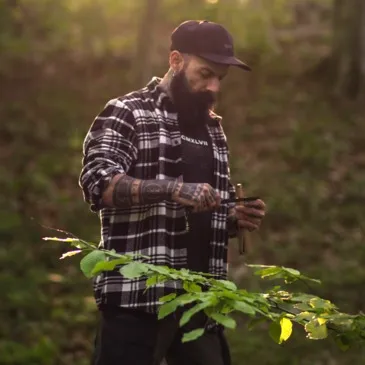 Stage de Survie près de Montargis Stage de Survie près de Montargis
