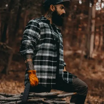 Stage de Survie, département Loiret Stage de Survie, département Loiret