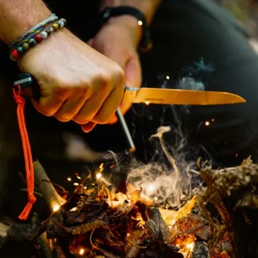 Ladon, à 20 min de Montargis, Loiret (45) - Stage de Survie Ladon, à 20 min de Montargis, Loiret (45) - Stage de Survie