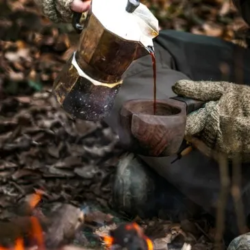 Stage de Survie proche Ladon, à 20 min de Montargis Stage de Survie proche Ladon, à 20 min de Montargis
