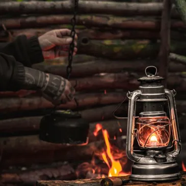 Stage de Survie près de Montargis en région Centre Stage de Survie près de Montargis en région Centre