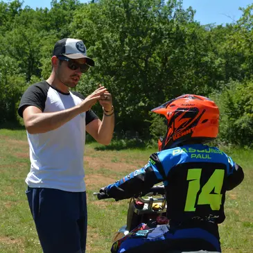 Réserver Stage de Moto Cross département Aveyron Réserver Stage de Moto Cross département Aveyron