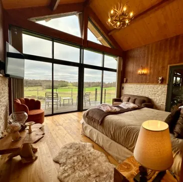 Week end Spa Insolite près de Monbazillac Week end Spa Insolite près de Monbazillac