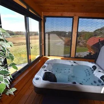 Eymet, à 20 min de Monbazillac, Dordogne (24) - Week end en Hôtel Spa Eymet, à 20 min de Monbazillac, Dordogne (24) - Week end en Hôtel Spa