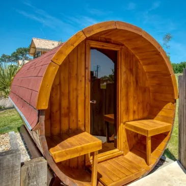 Week end Spa Insolite près de Monbazillac en région Aquitaine Week end Spa Insolite près de Monbazillac en région Aquitaine