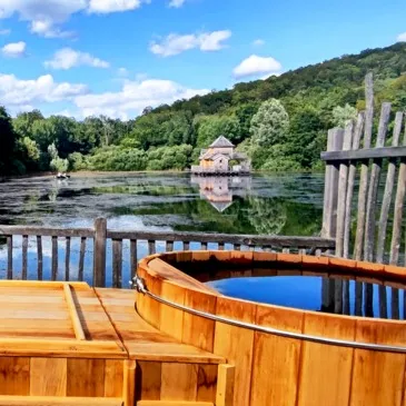 Weekend et Hébergement Insolite, département Côte d'or Weekend et Hébergement Insolite, département Côte d'or