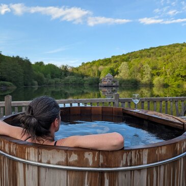 Réserver Weekend et Hébergement Insolite département Côte d&#39;or