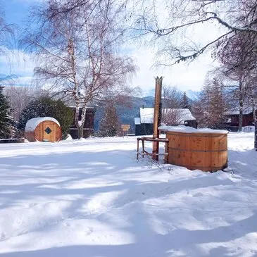 Spa, Massage et Soin du corps en région Midi-Pyrénées