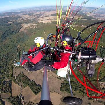 Isère (38) Rhône-Alpes - Sport Aérien