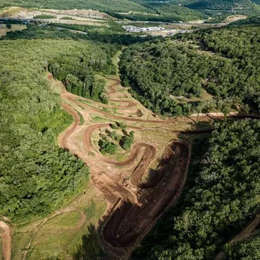 Stage de Moto Cross, département Lot Stage de Moto Cross, département Lot