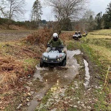 Quad & Buggy en région Midi-Pyrénées Quad & Buggy en région Midi-Pyrénées