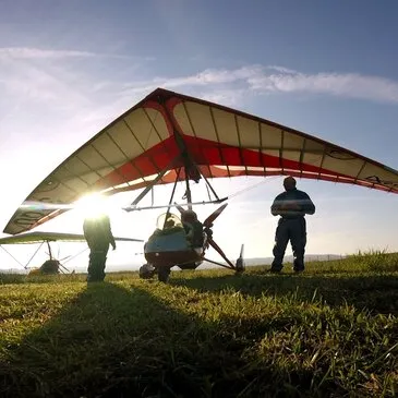 Pilotage ULM, département Isère Pilotage ULM, département Isère