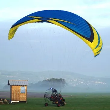 Loire (42) Rhône-Alpes - Sport Aérien Loire (42) Rhône-Alpes - Sport Aérien