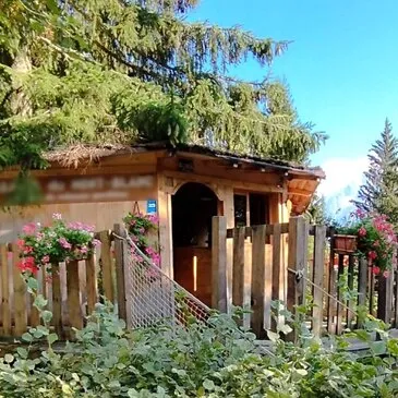 Weekend et Hébergement Insolite, département Haute savoie Weekend et Hébergement Insolite, département Haute savoie