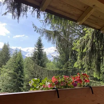 Weekend et Hébergement Insolite en région Rhône-Alpes