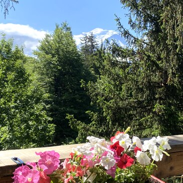 Passy, à 25 min de Chamonix, Haute savoie (74) - Weekend et Hébergement Insolite