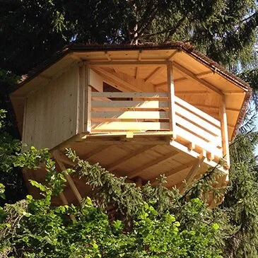 Weekend et Hébergement Insolite proche Passy, à 25 min de Chamonix Weekend et Hébergement Insolite proche Passy, à 25 min de Chamonix