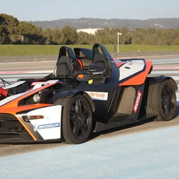 Stage prototype competition en région Languedoc-Roussillon Stage prototype competition en région Languedoc-Roussillon