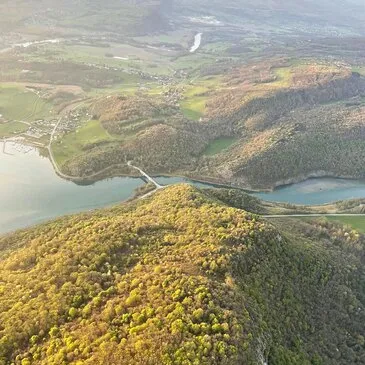 Savoie (73) Rhône-Alpes - Sport Aérien