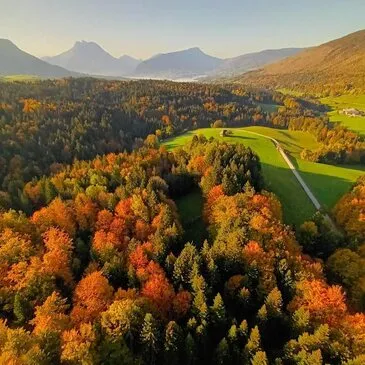 Baptême de l'air montgolfière proche Annecy, à 30 min d'Aix-les-Bains Baptême de l'air montgolfière proche Annecy, à 30 min d'Aix-les-Bains