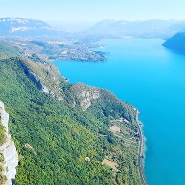 Réserver Baptême de l&#39;air montgolfière département Savoie