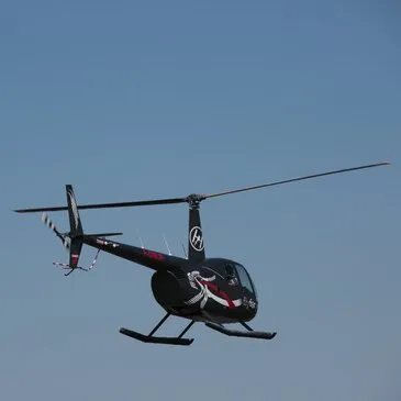 Baptême de l'air hélicoptère en région Languedoc-Roussillon Baptême de l'air hélicoptère en région Languedoc-Roussillon