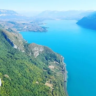 Savoie (73) Rhône-Alpes - Sport Aérien Savoie (73) Rhône-Alpes - Sport Aérien