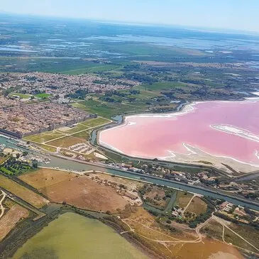Baptême de l'air hélicoptère en région Languedoc-Roussillon Baptême de l'air hélicoptère en région Languedoc-Roussillon