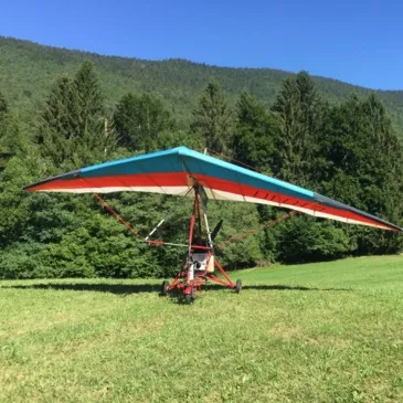 Baptême en ULM et Autogire, département Savoie Baptême en ULM et Autogire, département Savoie