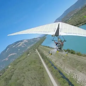 Baptême en ULM et Autogire en région Rhône-Alpes Baptême en ULM et Autogire en région Rhône-Alpes