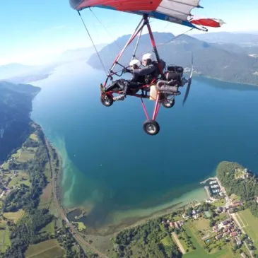 Savoie (73) Rhône-Alpes - Sport Aérien Savoie (73) Rhône-Alpes - Sport Aérien