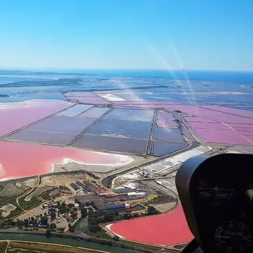 Bouches du Rhône (13) PACA et Corse - Sport Aérien Bouches du Rhône (13) PACA et Corse - Sport Aérien