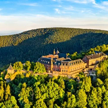 Baptême en Hélicoptère à Strasbourg Baptême en Hélicoptère à Strasbourg