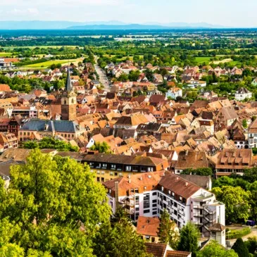 Baptême de l'air hélicoptère en région Alsace Baptême de l'air hélicoptère en région Alsace