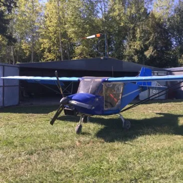 Baptême en ULM et Autogire, département Savoie Baptême en ULM et Autogire, département Savoie