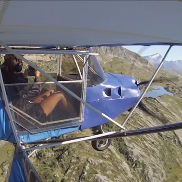 Sport Aérien en région Rhône-Alpes Sport Aérien en région Rhône-Alpes