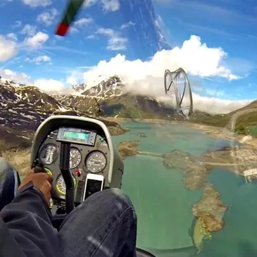 Baptême en ULM et Autogire en région Rhône-Alpes Baptême en ULM et Autogire en région Rhône-Alpes